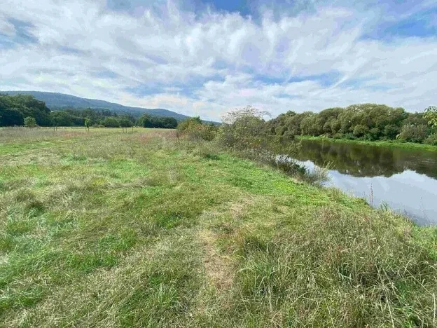 Prodej pozemku, Všenory, 600 m2