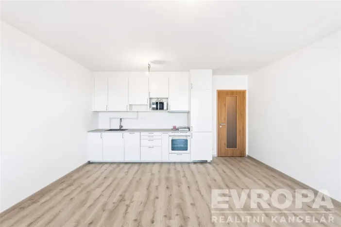 Pronájem bytu 2+kk, Praha - Ruzyně, Drnovská, 54 m2