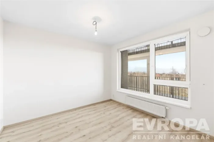 Pronájem bytu 2+kk, Praha - Ruzyně, Drnovská, 54 m2