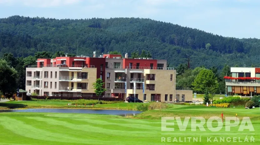 Prodej bytu 3+kk, Beroun - Beroun-Závodí, Na Veselou, 123 m2