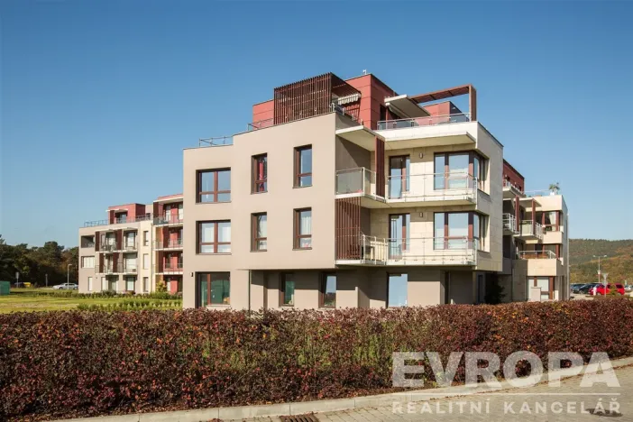 Prodej bytu 3+kk, Beroun - Beroun-Závodí, Na Veselou, 123 m2