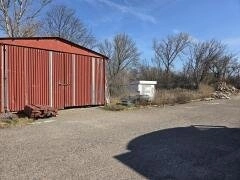 Prodej skladu, Přelouč, Sportovní, 189 m2