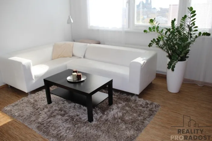 Prodej bytu 2+kk, Olomouc, Dlouhá, 43 m2