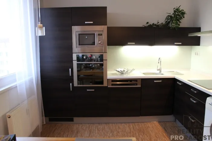 Prodej bytu 2+kk, Olomouc, Dlouhá, 43 m2