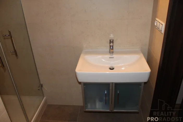 Prodej bytu 2+kk, Olomouc, Dlouhá, 43 m2