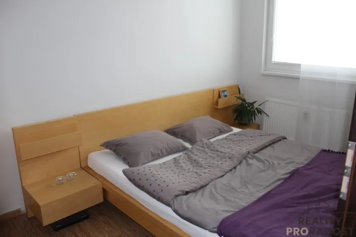 Prodej bytu 2+kk, Olomouc, Dlouhá, 43 m2