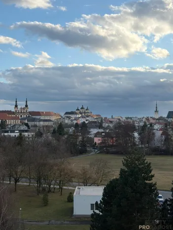 Prodej bytu 2+kk, Olomouc, Dlouhá, 43 m2