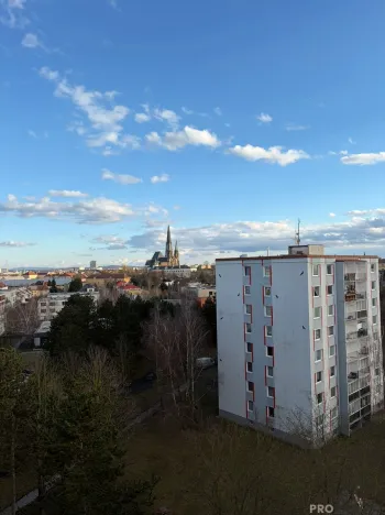 Prodej bytu 2+kk, Olomouc, Dlouhá, 43 m2