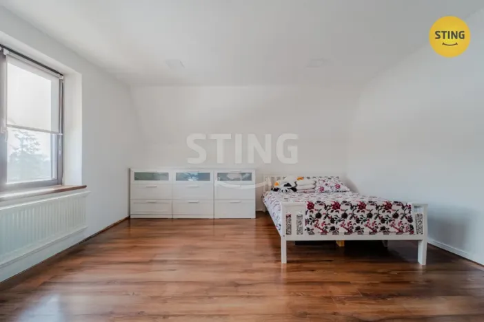 Prodej bytu 4+1, Rýmařov, U Lomu, 115 m2