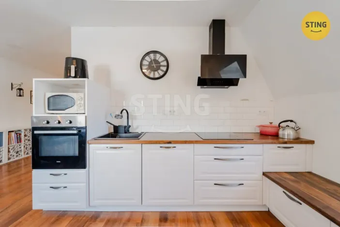 Prodej bytu 4+1, Rýmařov, U Lomu, 115 m2