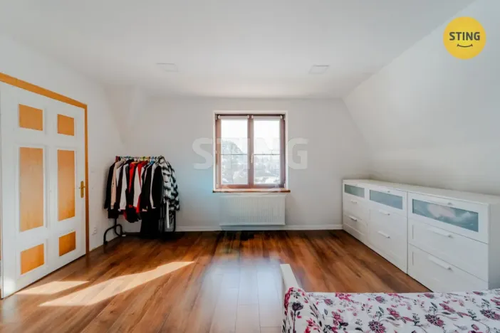 Prodej bytu 4+1, Rýmařov, U Lomu, 115 m2