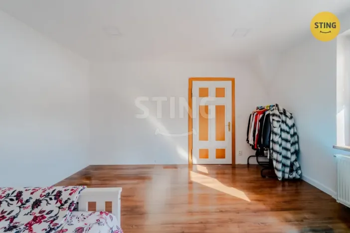 Prodej bytu 4+1, Rýmařov, U Lomu, 115 m2