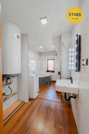 Prodej bytu 4+1, Rýmařov, U Lomu, 115 m2