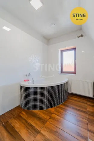 Prodej bytu 4+1, Rýmařov, U Lomu, 115 m2