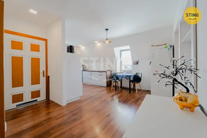 Prodej bytu 4+1, Rýmařov, U Lomu, 115 m2