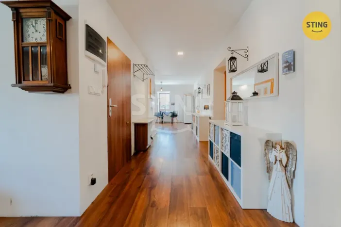 Prodej bytu 4+1, Rýmařov, U Lomu, 115 m2