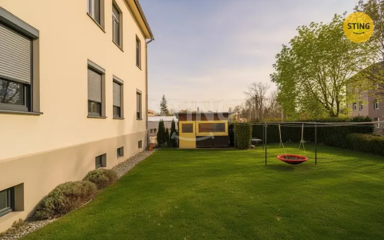 Prodej bytu 4+1, Rýmařov, U Lomu, 115 m2