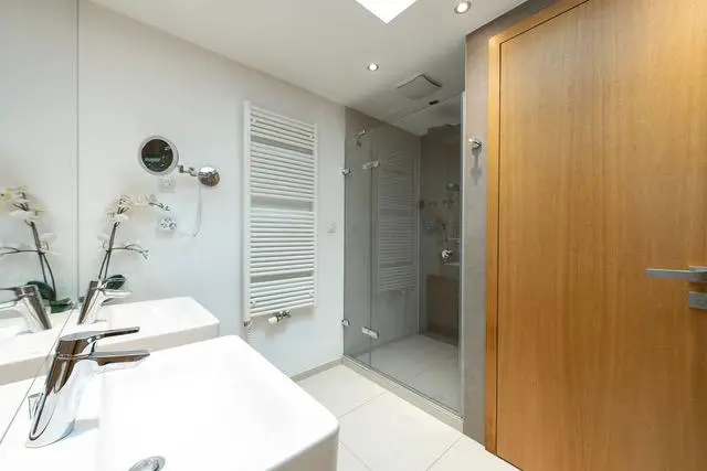 Pronájem bytu 4+kk, Praha - Holešovice, Komunardů, 196 m2