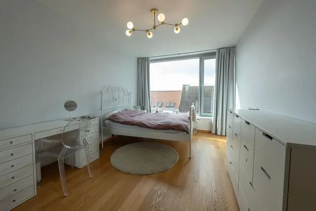 Pronájem bytu 4+kk, Praha - Holešovice, Komunardů, 196 m2