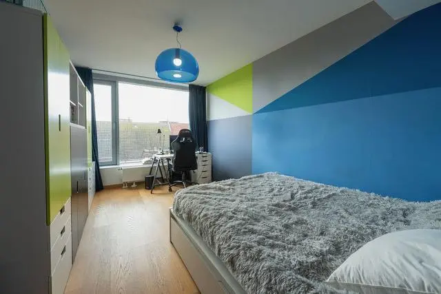 Pronájem bytu 4+kk, Praha - Holešovice, Komunardů, 196 m2