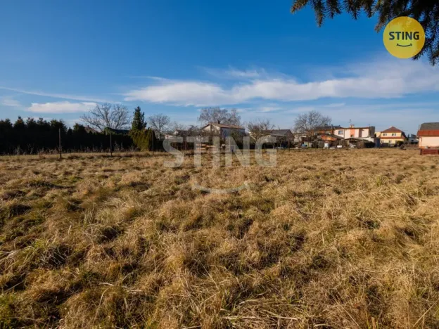 Prodej pozemku pro bydlení, Otice, Domky, 828 m2