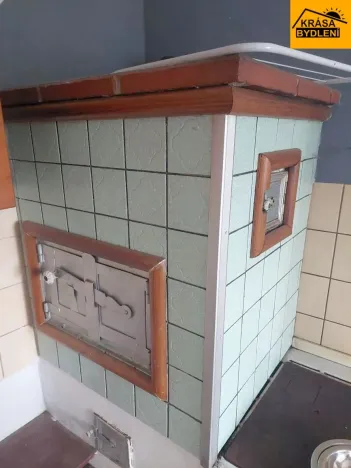 Prodej rodinného domu, Jeseník - Bukovice, 150 m2