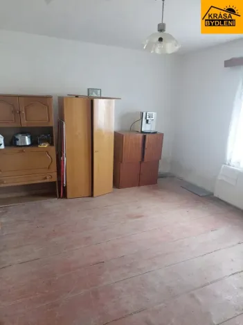 Prodej rodinného domu, Jeseník - Bukovice, 150 m2