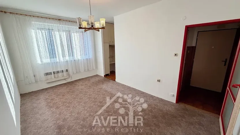 Prodej bytu 1+kk, Košťálov, 22 m2