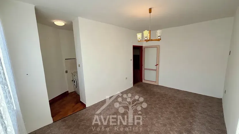 Prodej bytu 1+kk, Košťálov, 22 m2