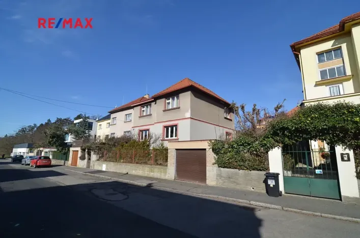Prodej rodinného domu, Praha - Modřany, Pod sady, 74 m2