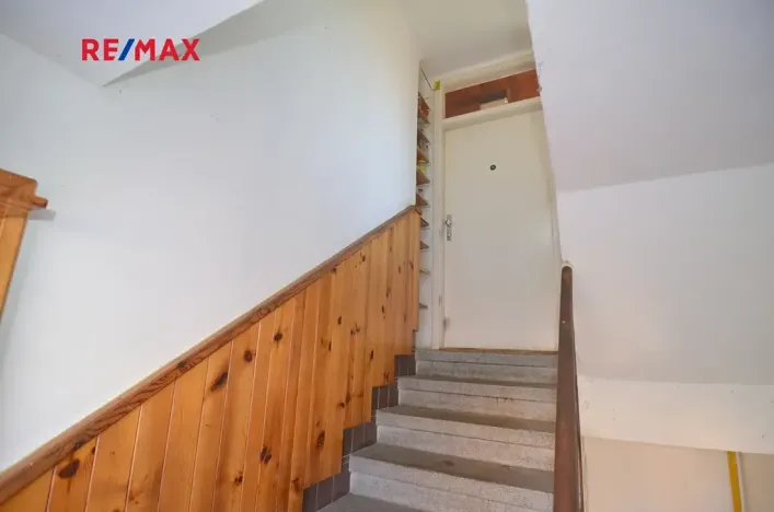 Prodej rodinného domu, Praha - Modřany, Pod sady, 74 m2