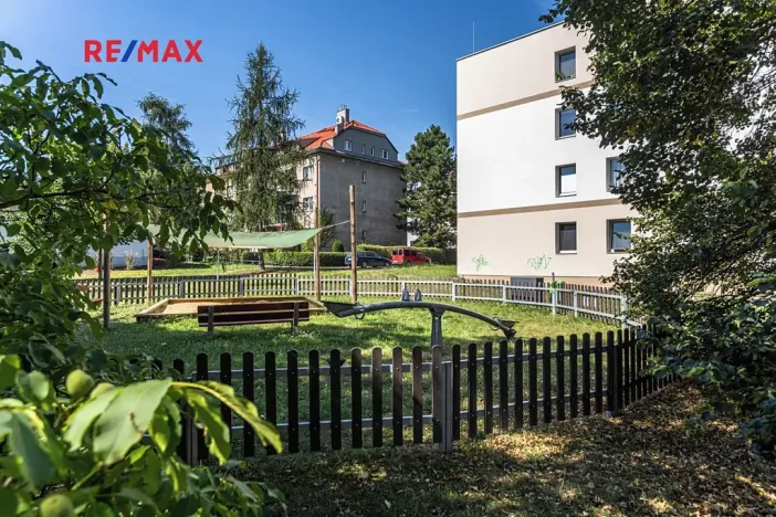 Prodej bytu 2+kk, Praha - Michle, Podle Kačerova, 41 m2