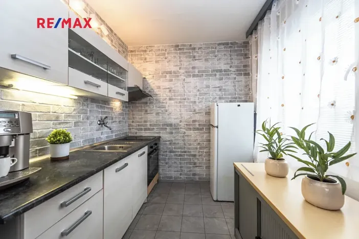 Prodej bytu 2+kk, Praha - Michle, Podle Kačerova, 41 m2