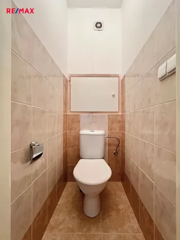 Prodej bytu 3+1, Ledeč nad Sázavou, Stínadla, 75 m2