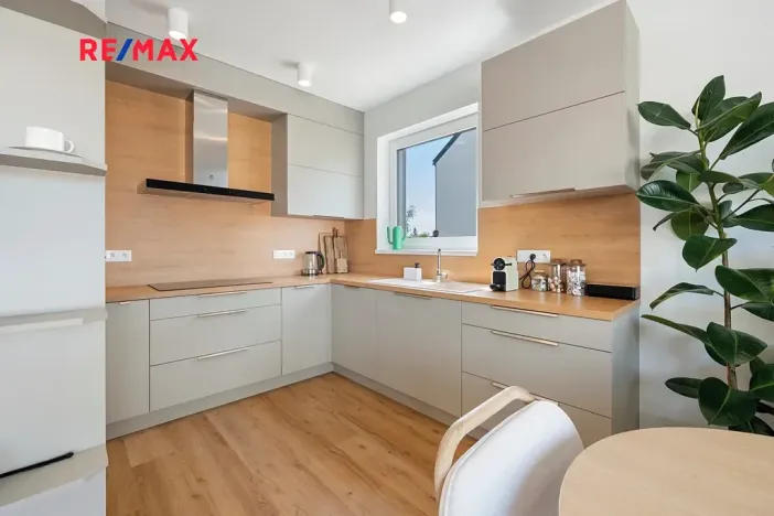 Prodej bytu 5+kk, Kutná Hora, Radimova, 114 m2