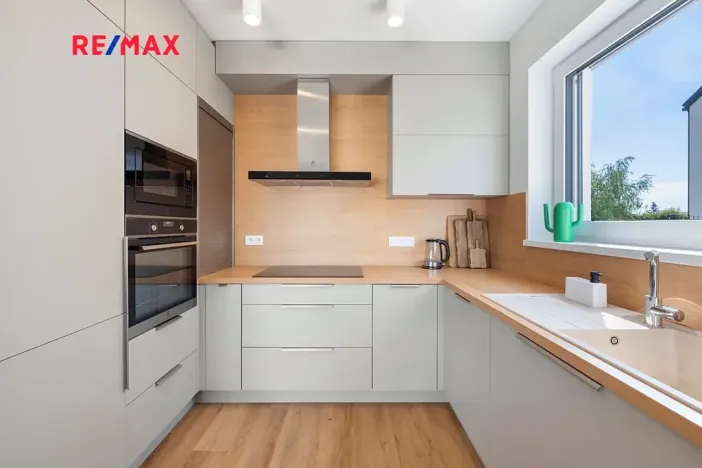 Prodej bytu 5+kk, Kutná Hora, Radimova, 114 m2