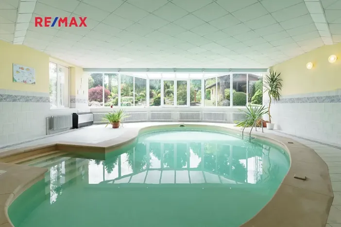 Prodej rodinného domu, Příbram, Brodská, 666 m2