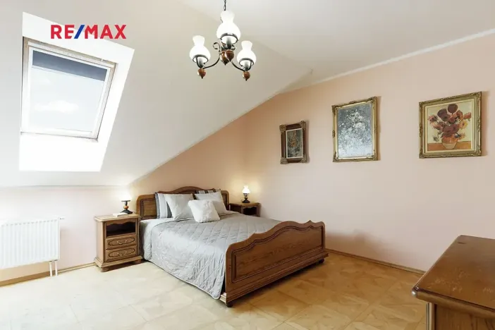 Prodej rodinného domu, Příbram, Brodská, 666 m2