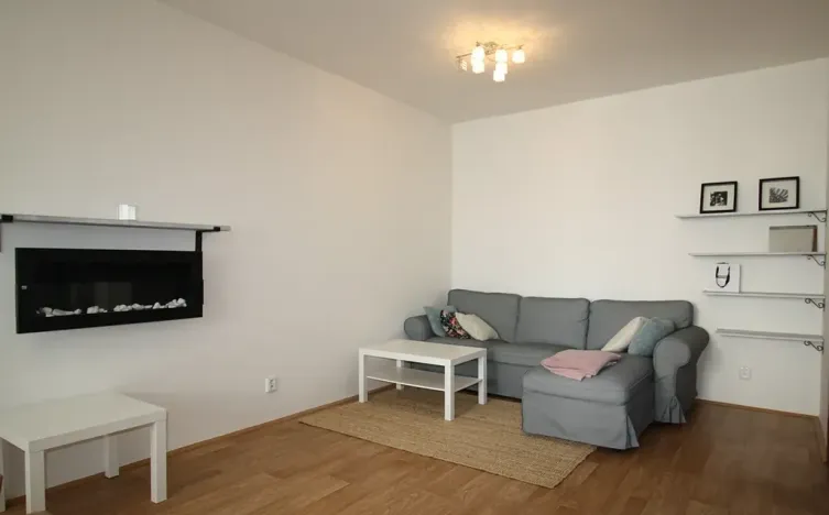 Pronájem bytu 3+kk, Brno, Mathonova, 65 m2