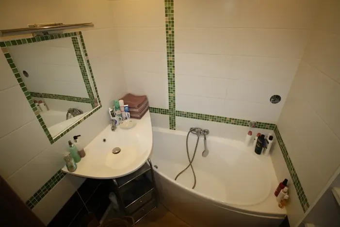 Pronájem bytu 3+kk, Brno, Mathonova, 65 m2