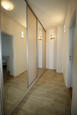 Pronájem bytu 3+kk, Brno, Mathonova, 65 m2