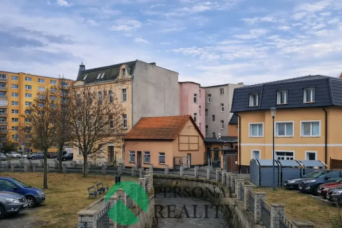 Pronájem kanceláře, Jirkov, Nábřeží, 42 m2