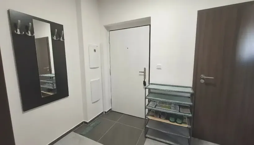 Prodej bytu 2+kk, Vyškov, Hybešova, 47 m2