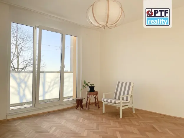 Pronájem bytu 2+1, Plzeň, Zelenohorská, 59 m2