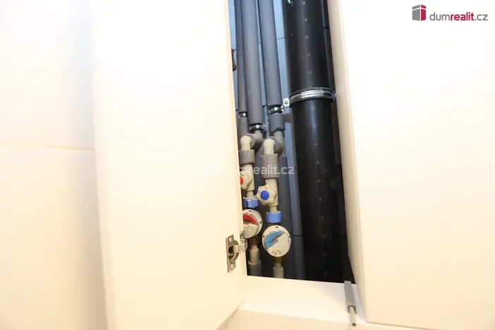 Prodej bytu 1+kk, Kraslice, Pohraniční stráže, 23 m2