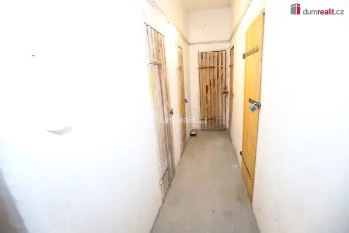 Prodej bytu 1+kk, Kraslice, Pohraniční stráže, 23 m2