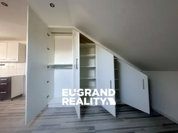 Pronájem bytu 2+1, Varnsdorf, Svatopluka Čecha, 51 m2