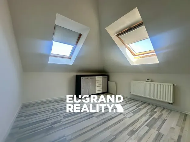 Pronájem bytu 2+1, Varnsdorf, Svatopluka Čecha, 51 m2