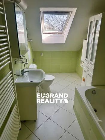 Pronájem bytu 2+1, Varnsdorf, Svatopluka Čecha, 51 m2