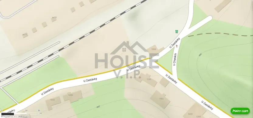 Prodej rodinného domu, Roztoky, U zastávky, 162 m2